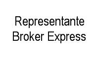 Logo Representante Broker Express