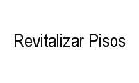 Logo Revitalizar Pisos