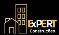Logo Expert Construções  em Boa Vista