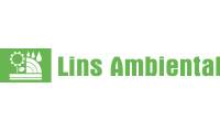 Logo Lins Ambiental em Setor Habitacional Contagem (Sobradinho)