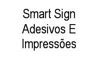 Fotos de Smart Sign Adesivos E Impressões Ltda em Vila Valqueire