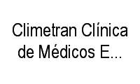 Logo Climetran Clínica de Médicos Especialistas em Medicina em Setor Norte Ferroviário