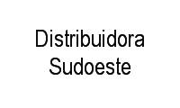 Logo Distribuidora Sudoeste em Vitória Regia