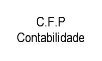 Logo C.F.P Contabilidade Ltda em Centro