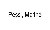 Logo Pessi, Marino em Restinga