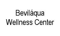 Logo Beviláqua Wellness Center