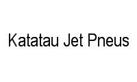 Logo Katatau Jet Pneus em Cidade Jardim