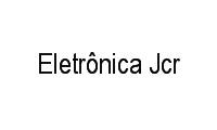 Logo Eletrônica Jcr em Panorama