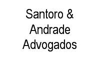Logo Santoro & Andrade Advogados em Pechincha