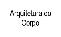 Logo Arquitetura do Corpo em América