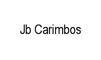 Logo Jb Carimbos