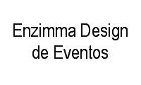 Logo Enzimma Design de Eventos em Barreirinha