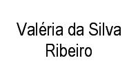 Logo Valéria da Silva Ribeiro