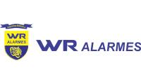 Logo Wr Alarmes em Residencial Havaí