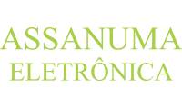 Logo Eletrônica Assanuma em Estreito