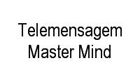 Logo Telemensagem Master Mind em Jardim Videira