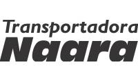 Logo Transportadora Naara Ltda