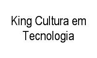 Logo King Cultura em Tecnologia em Chácara Paulista