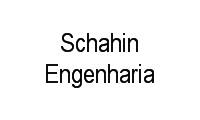 Logo Schahin Engenharia