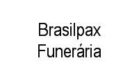 Logo Brasilpax Funerária em Centro