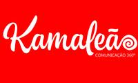 Logo Kamaleao - Comunicação 360º em Santo Antonio