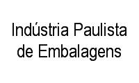 Logo Indústria Paulista de Embalagens em Casa Grande