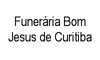 Logo Funerária Bom Jesus de Curitiba em São Francisco