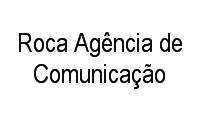 Logo Roca Agência de Comunicação em Padre Eustáquio