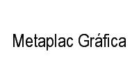 Logo Metaplac Gráfica em Taguatinga Norte (Taguatinga)