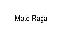 Logo Moto Raça em Parque das Nações