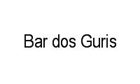 Logo Bar dos Guris em Mathias Velho