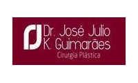Logo Dr. José Júlio Cirurgia Plástica - Porto Alegre em Chácara das Pedras