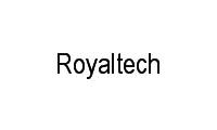 Logo Royaltech em Asa Sul