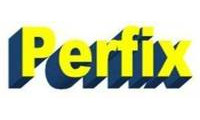 Logo Serralheria Perfix