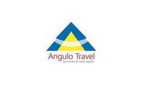 Logo Angulo Travel Turismo em Jardim Maria Duarte