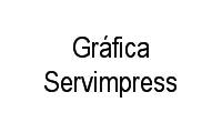 Logo Gráfica Servimpress