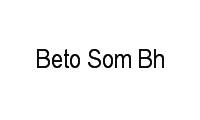 Logo Beto Som Bh