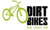 Logo Bicicletaria Dirt Bikes em Imirim