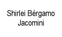 Logo Shirlei Bérgamo Jacomini