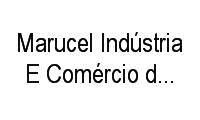 Logo Marucel Indústria E Comércio de Retentores E Vedações em Jardim Cidade Pirituba