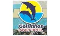Logo Golfinhos Apart Hotel em Ingleses do Rio Vermelho