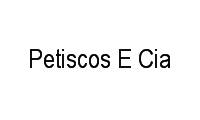 Logo Petiscos E Cia em Jabour