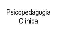 Logo Psicopedagogia Clínica