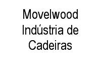 Logo Movelwood Indústria de Cadeiras em Marechal Floriano