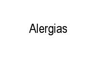 Logo Alergias em Barra da Tijuca
