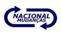 Logo Nacional Mudanças E Guarda Móveis em Dona Clara