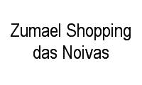 Logo Zumael Shopping das Noivas em Porto do Carro