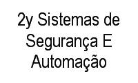 Logo 2y Sistemas de Segurança E Automação em Vila Cordeiro