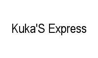 Logo Kuka'S Express em Jardim Marisa