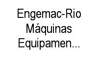 Logo Engemac-Rio Máquinas Equipamentos E Serviços em Penha
